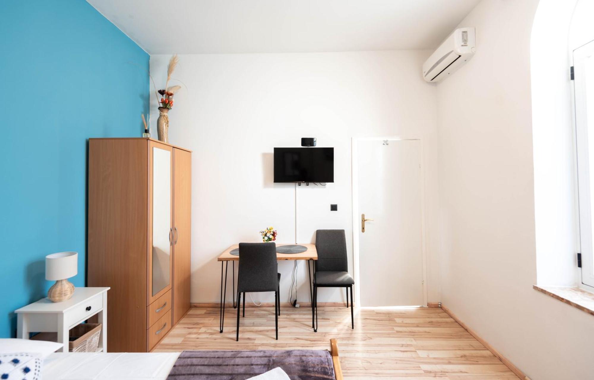 Apartman Dobri Split Extérieur photo