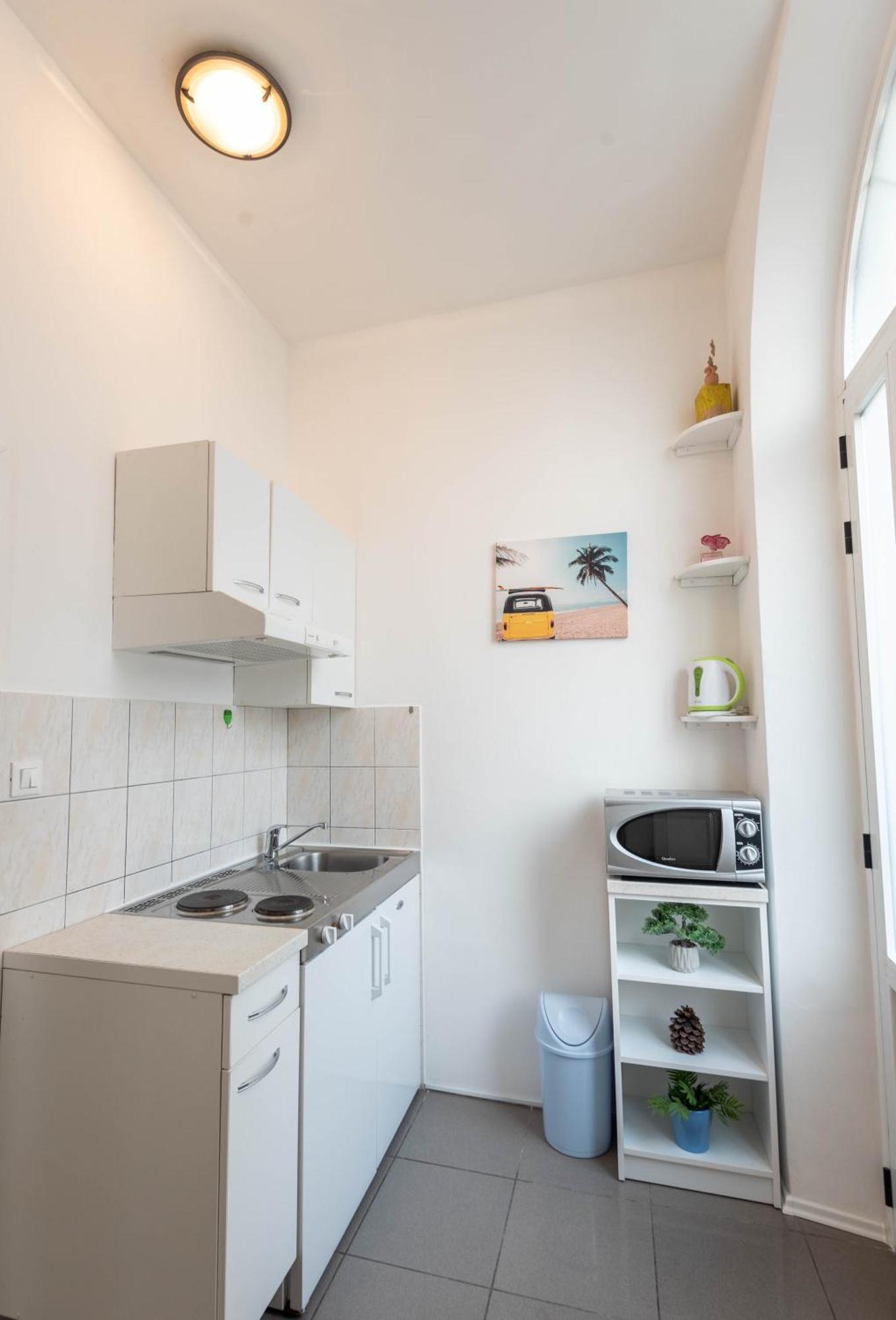Apartman Dobri Split Extérieur photo