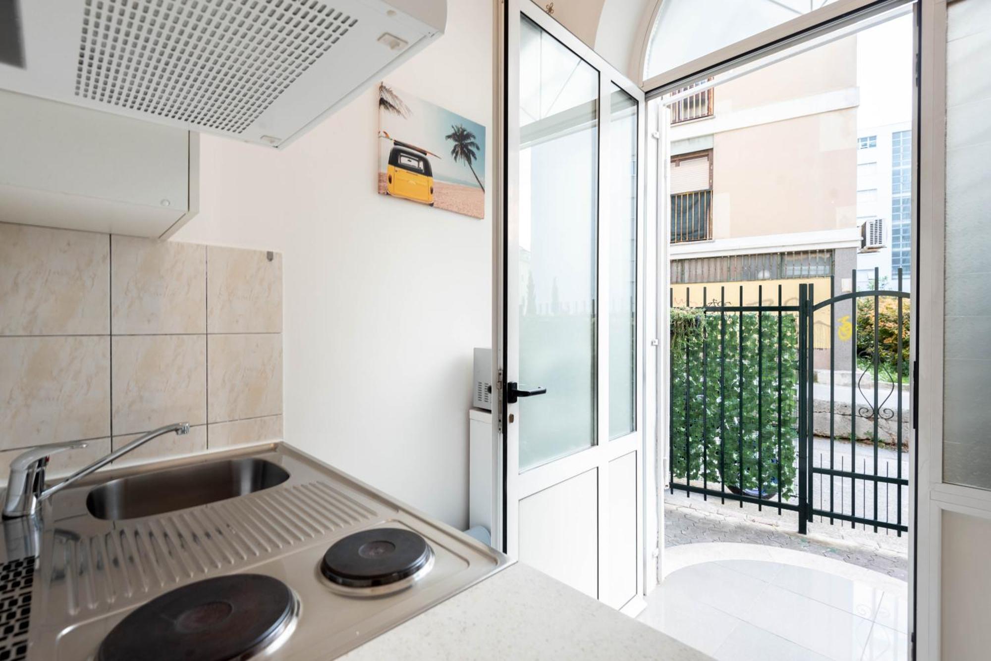 Apartman Dobri Split Extérieur photo