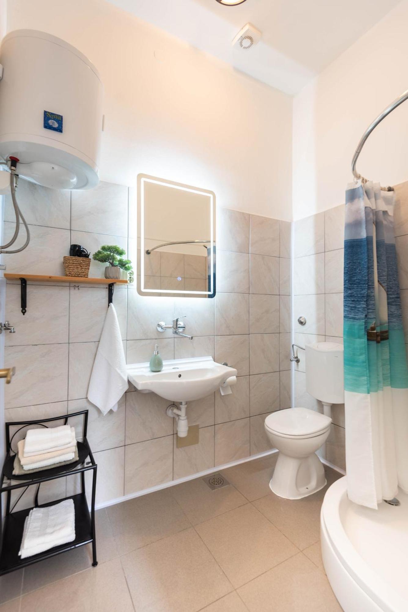 Apartman Dobri Split Extérieur photo