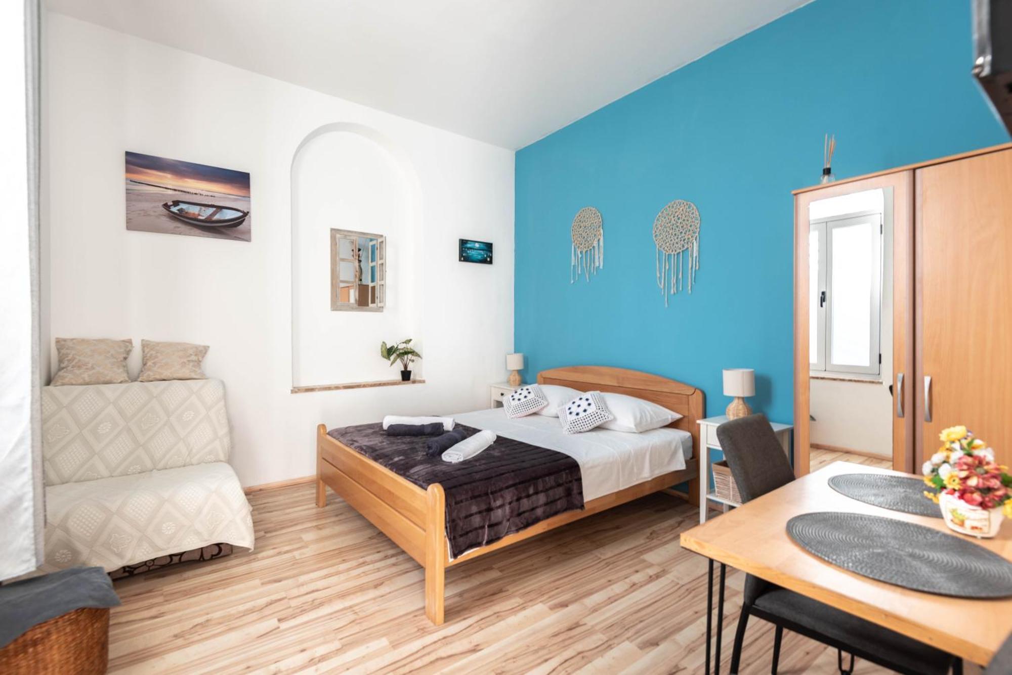 Apartman Dobri Split Extérieur photo