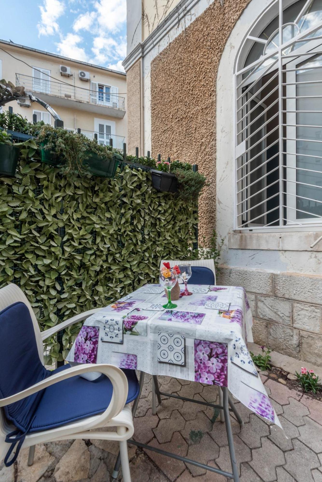 Apartman Dobri Split Extérieur photo