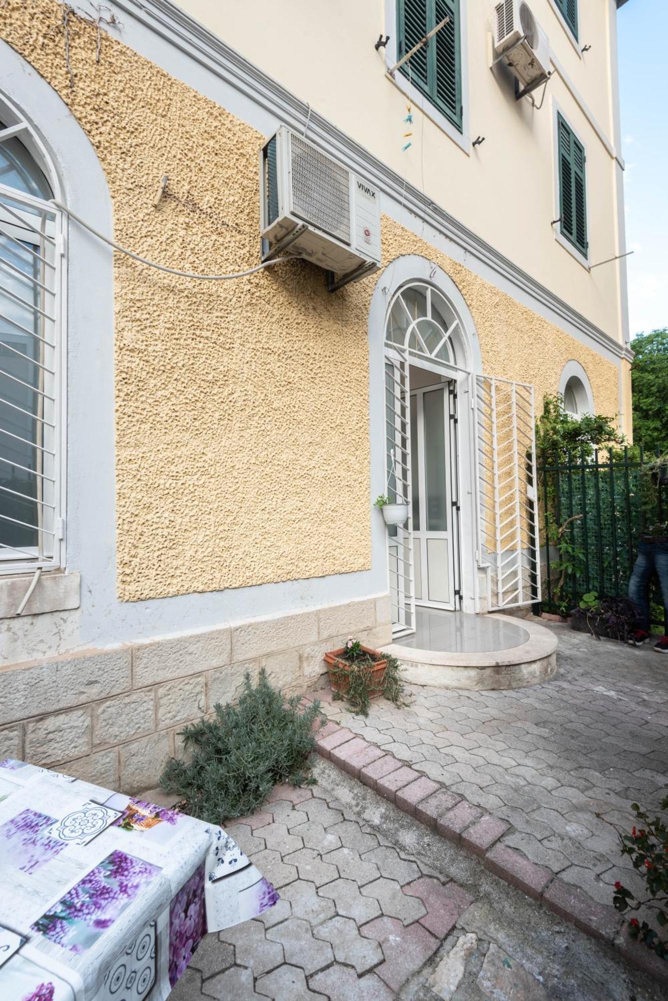 Apartman Dobri Split Extérieur photo